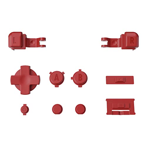 Monster Red
