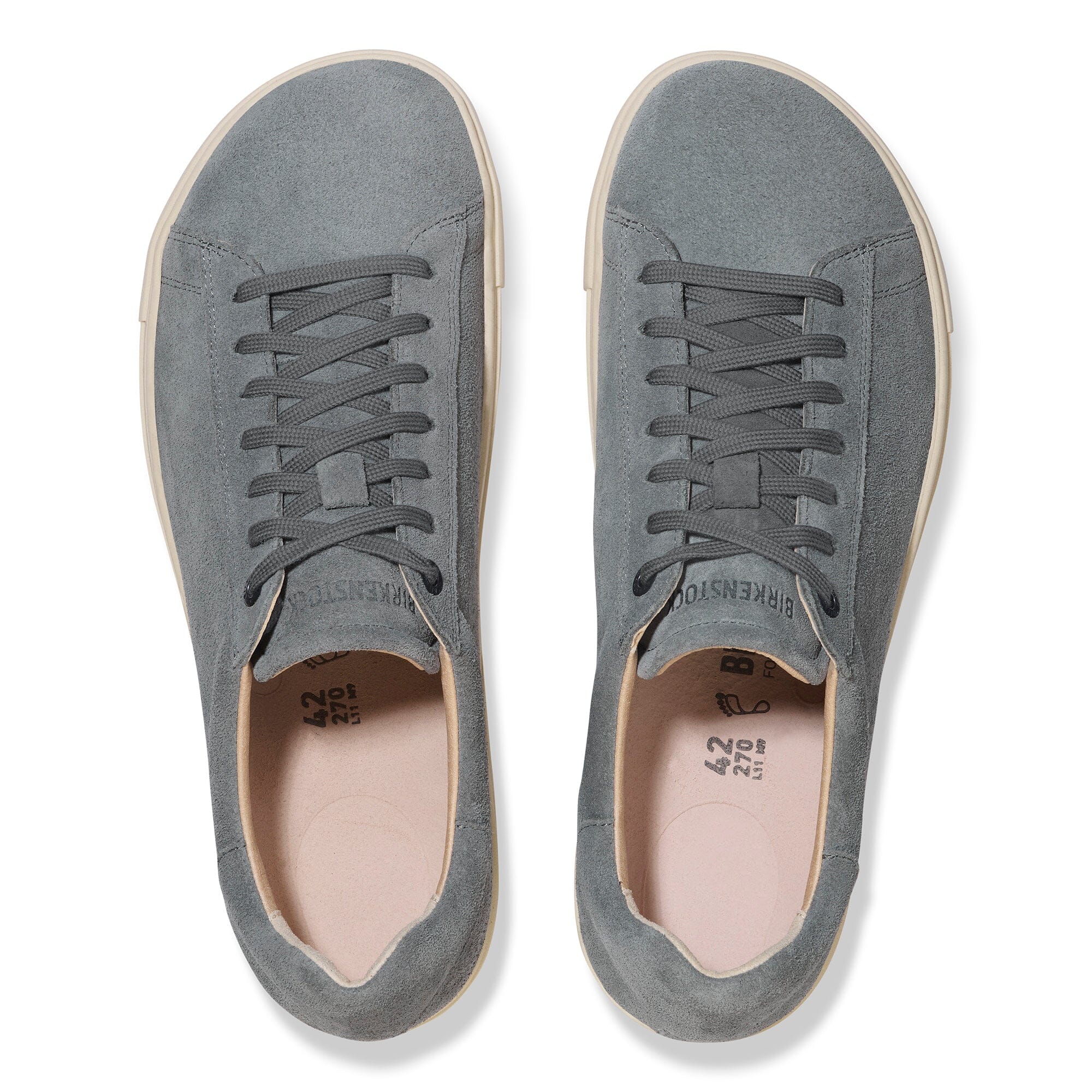 BIRKENSTOCK Bend Low Medium & Wide Comfort Sandals for Men & Women - Perfect for Casual Wear, Walking & Outdoor Activities