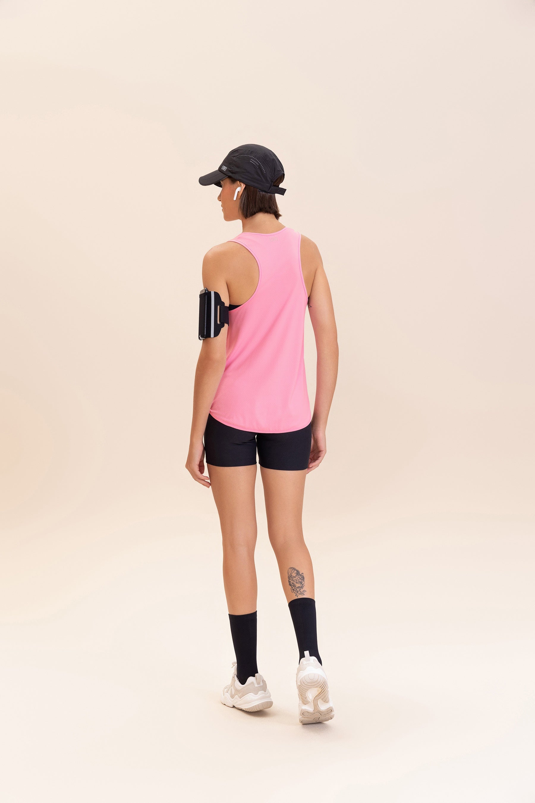Comfortable Basic Tank Top for Women - Soft & Breathable Cotton Casual Wear - Perfect for Yoga, Gym, and Summer Outfits
