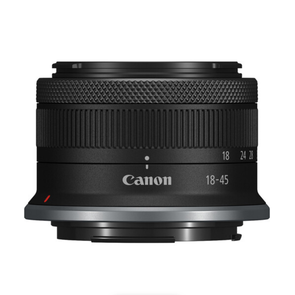Canon EOS R100 Mirrorless Digital Camera with RF-S 18-45mm f/4.5-6.3 IS STM Lens Kit - 4K Video, Fast Autofocus for Vlogging, Travel & Photography