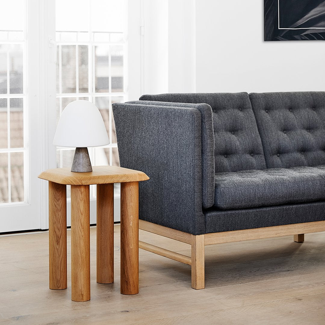 Erik Jørgensen EJ315 3-Seater Modern Sofa - Luxury Scandinavian Design for Living Room, Lounge & Office Spaces
