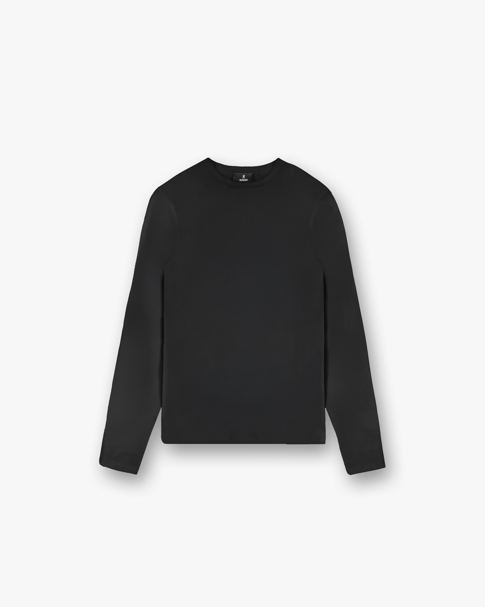 Trigger Long Sleeve Shirt for Men - Black Casual Button Up Shirt | Perfect for Work, Date Night & Outdoor Activities