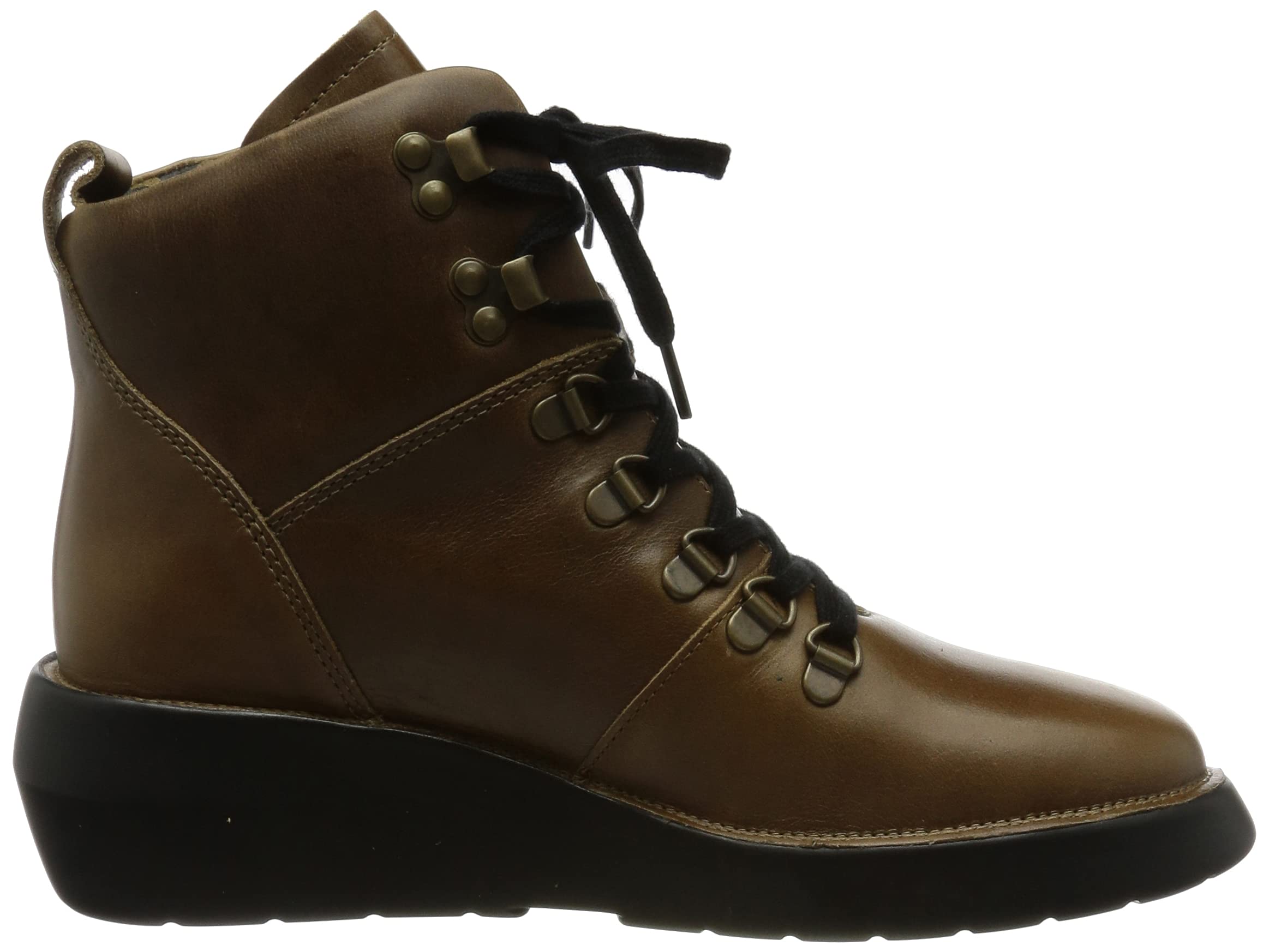 FLY London Bika501fly Women's Ankle Boots for Casual Wear
