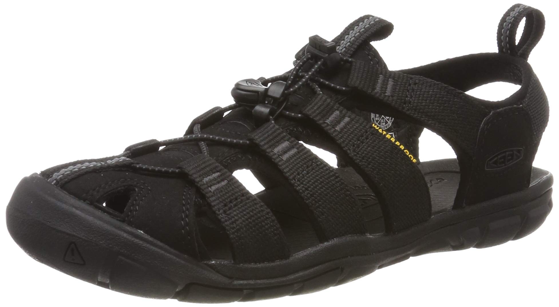 KEEN Women's Comfortable Flip Flop Sandals for Outdoor, Beach & Travel - Lightweight & Supportive Summer Shoes