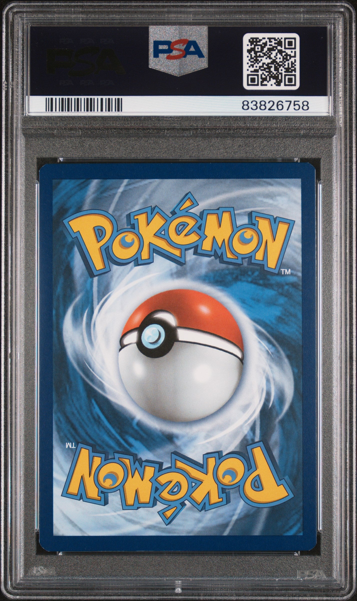 2021 Pokemon Celebrations Lunala #15 PSA 9 Graded Card - Rare Collectible for Pokemon TCG Fans & Investors | Perfect for Display, Gaming, and Trading
