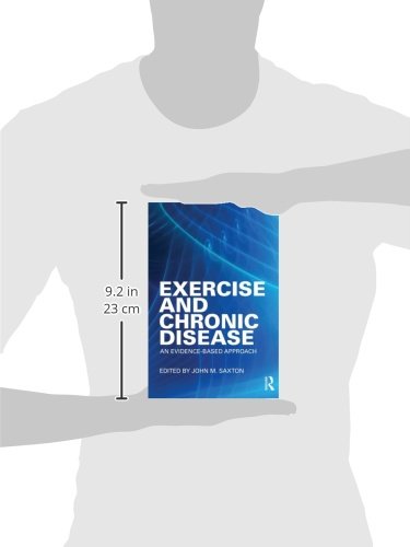 Exercise and Chronic Disease Management: Effective Workouts for Heart Health, Diabetes & Arthritis Relief | Home & Gym Fitness Routines