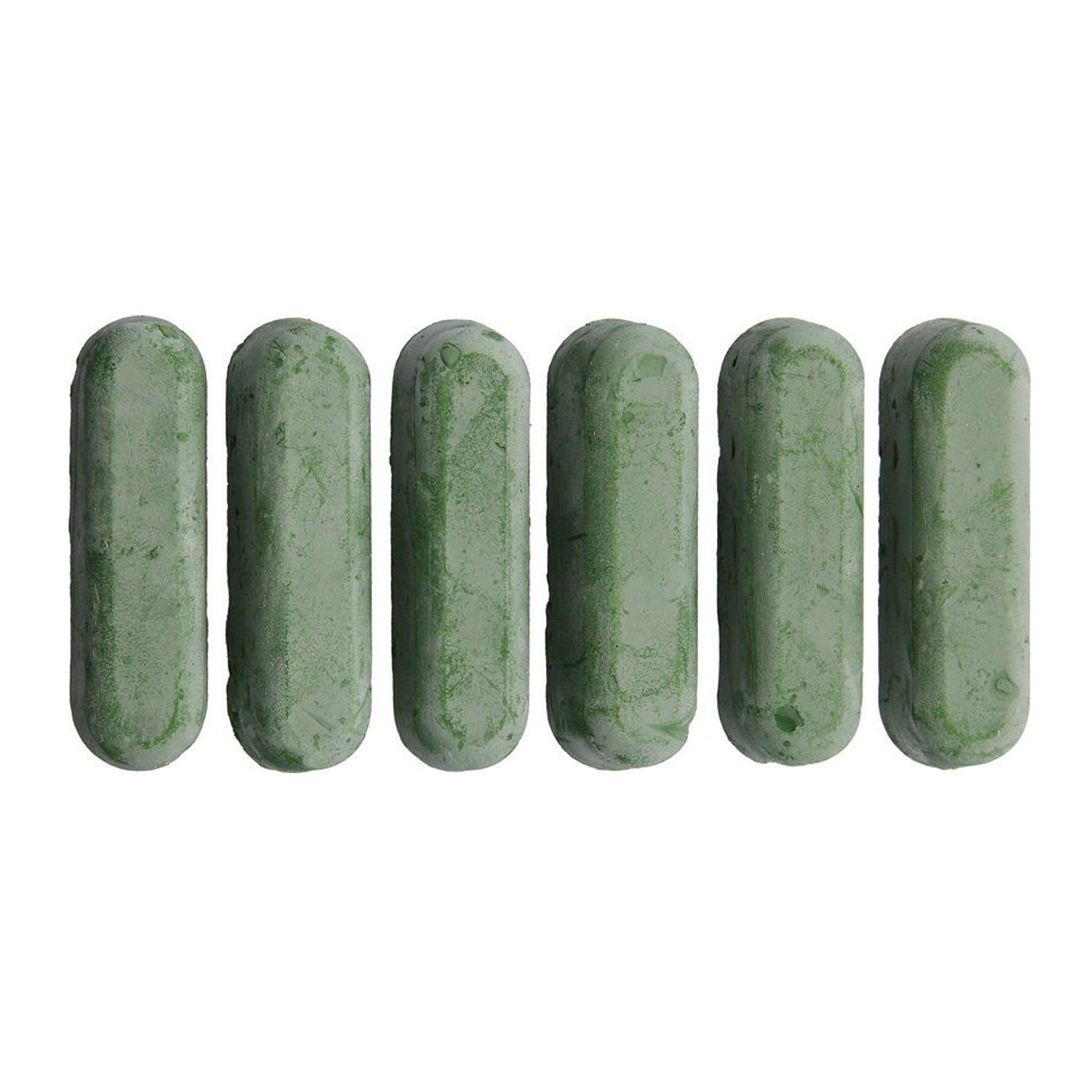 Premium Green Rouge Marble Polishing Compound for Jewelry, Glass & Stone - Perfect for DIY Crafting, Lapidary & Metal Finishing