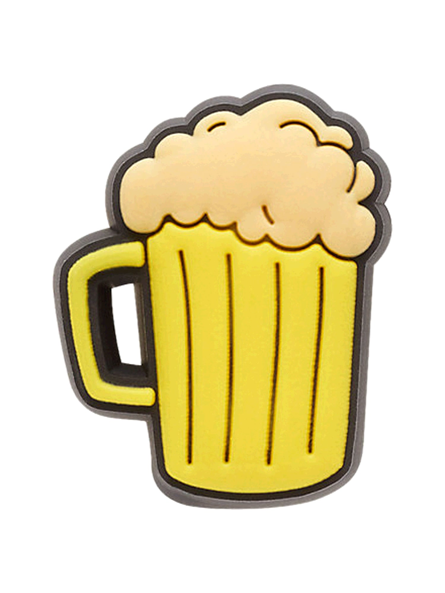 Crocs Jibbitz Beer Charms - Fun & Stylish Shoe Accessories for Crocs Lovers - Perfect for Casual Wear, Parties & Gifting