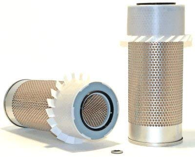 Napa Gold 2868 High Performance Air Filter for Cars & Trucks - Improved Engine Protection & Fuel Efficiency - Ideal for Highway Driving & Off-Road Adventures