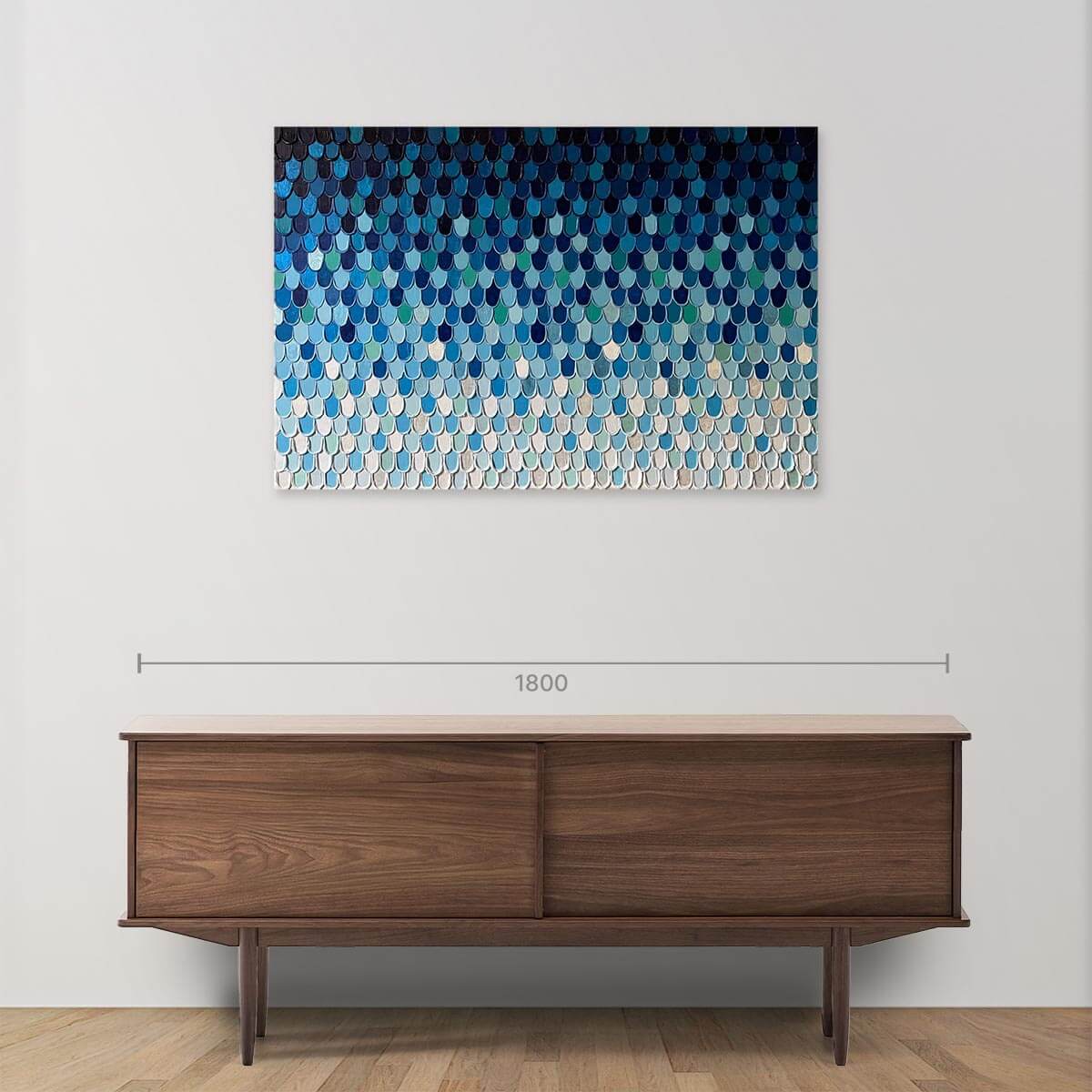 Premium Squared Acrylic and Textured Canvas Panels for Artists - Perfect for Painting, DIY Crafts, and Home Decor Projects