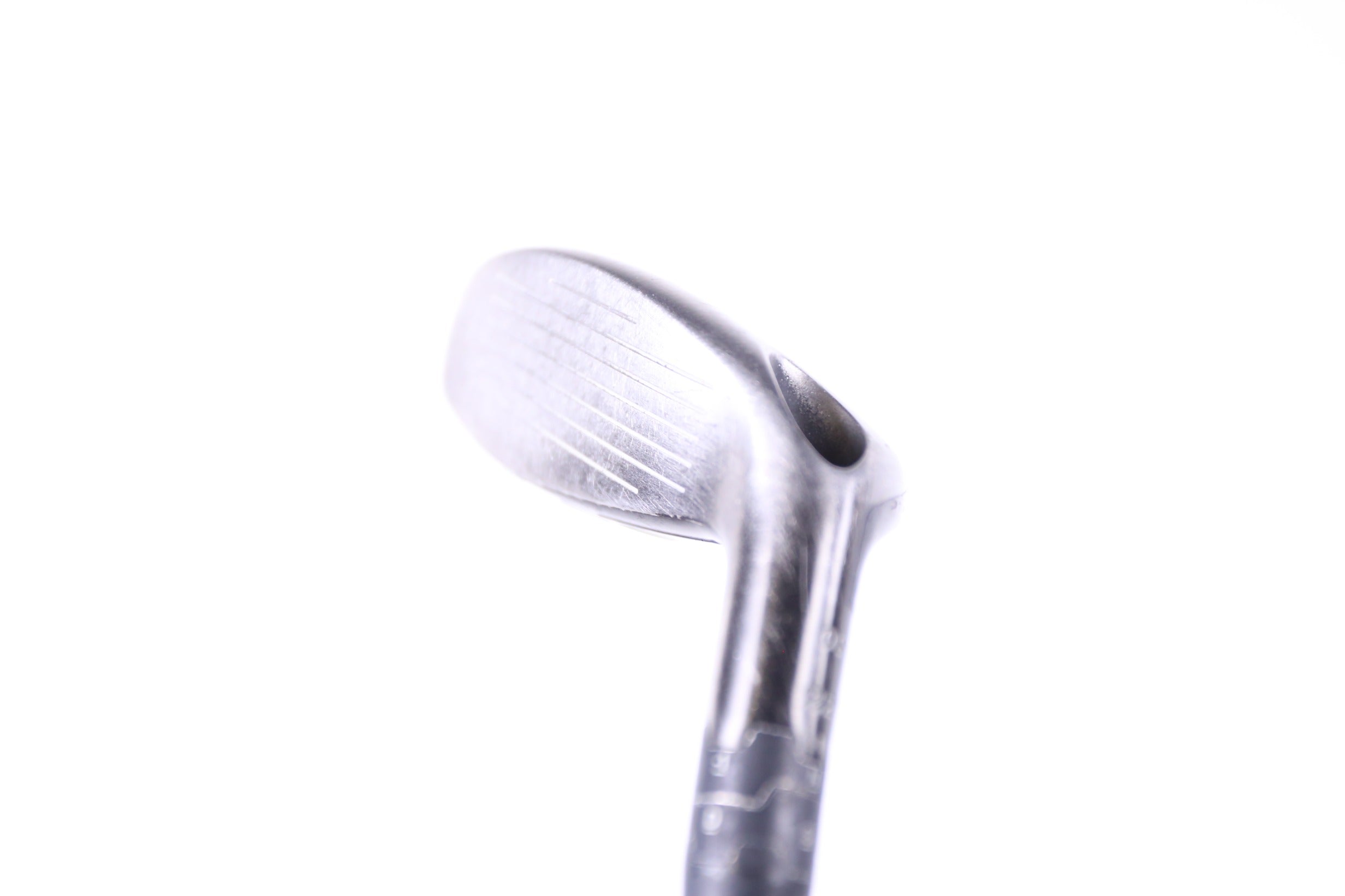 Used Callaway Big Bertha OS 4H Hybrid Golf Club - Left Handed 22° Senior Flex - Perfect for Senior Golfers & High Handicap Players