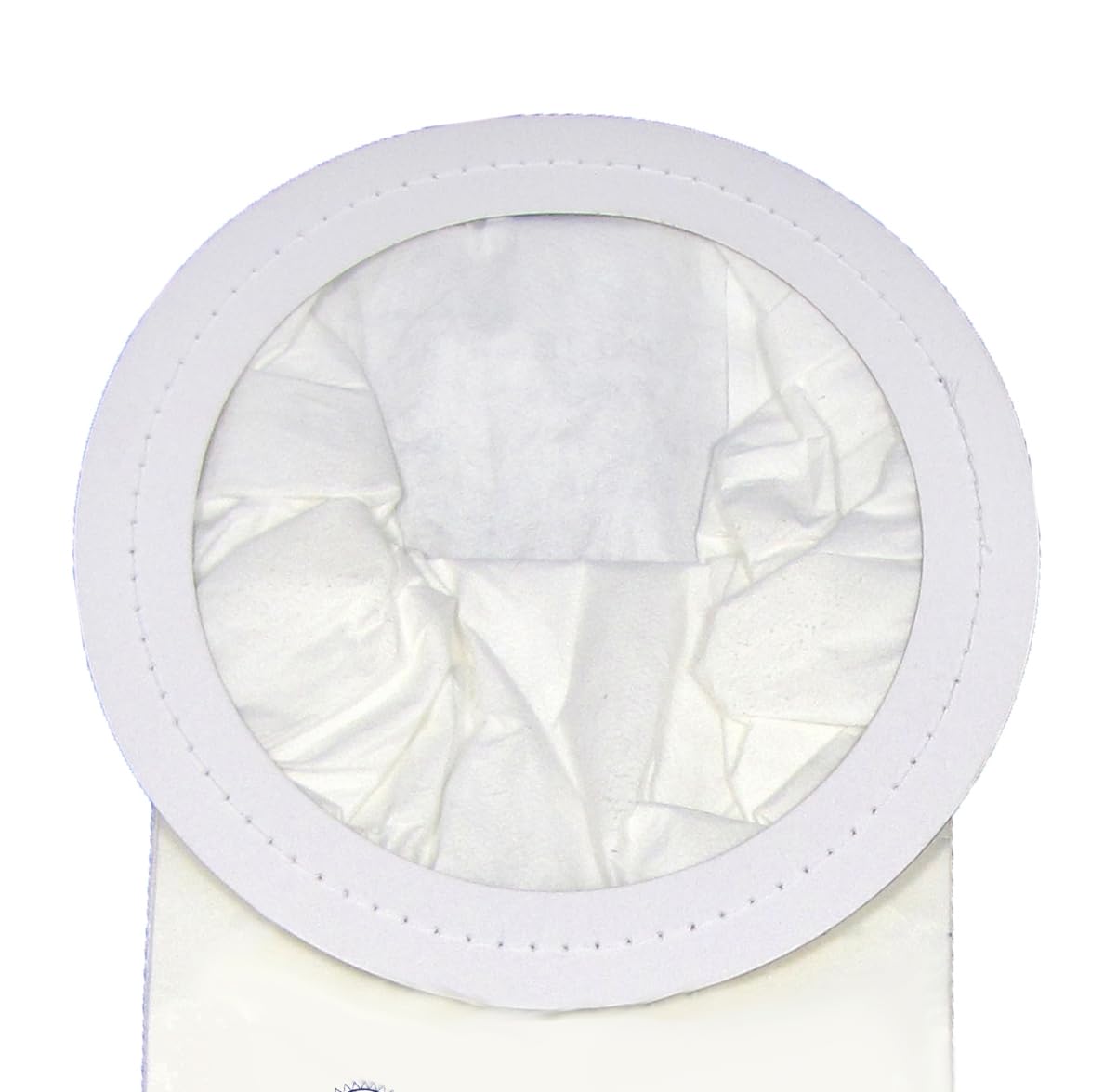 Premium Replacement Commercial Vacuum Bags (10-Pack) for ProTeam QuietPro CN, ProClean, RunningVac/Pro Vac CN & Sequoia Vacuum Cleaners - OEM #104544 - Ideal for Hotels, Offices & Commercial Cleaning Services