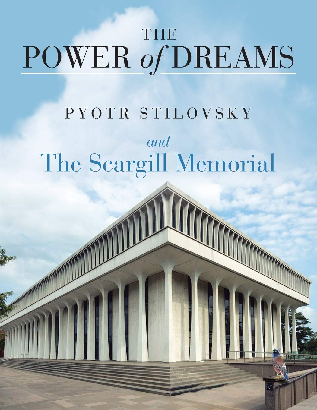 The Power of Dreams: Inspirational Book for Personal Growth & Motivation - Perfect for Self-Improvement, Career Development & Life Coaching