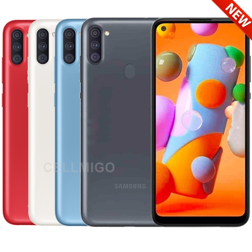 Samsung Galaxy A11 64GB 3GB RAM 6.4