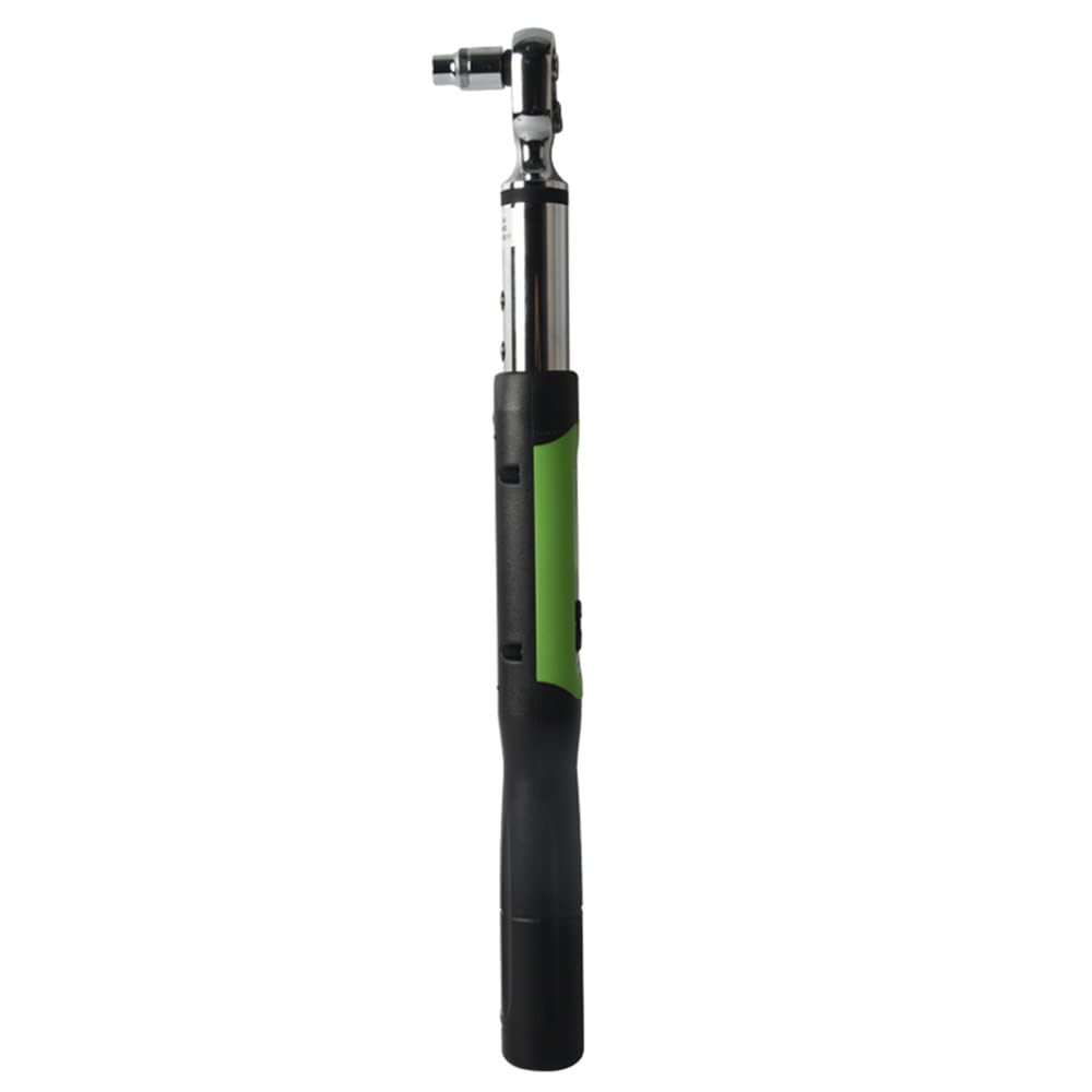 Digital Torque Wrench Set with 1/4