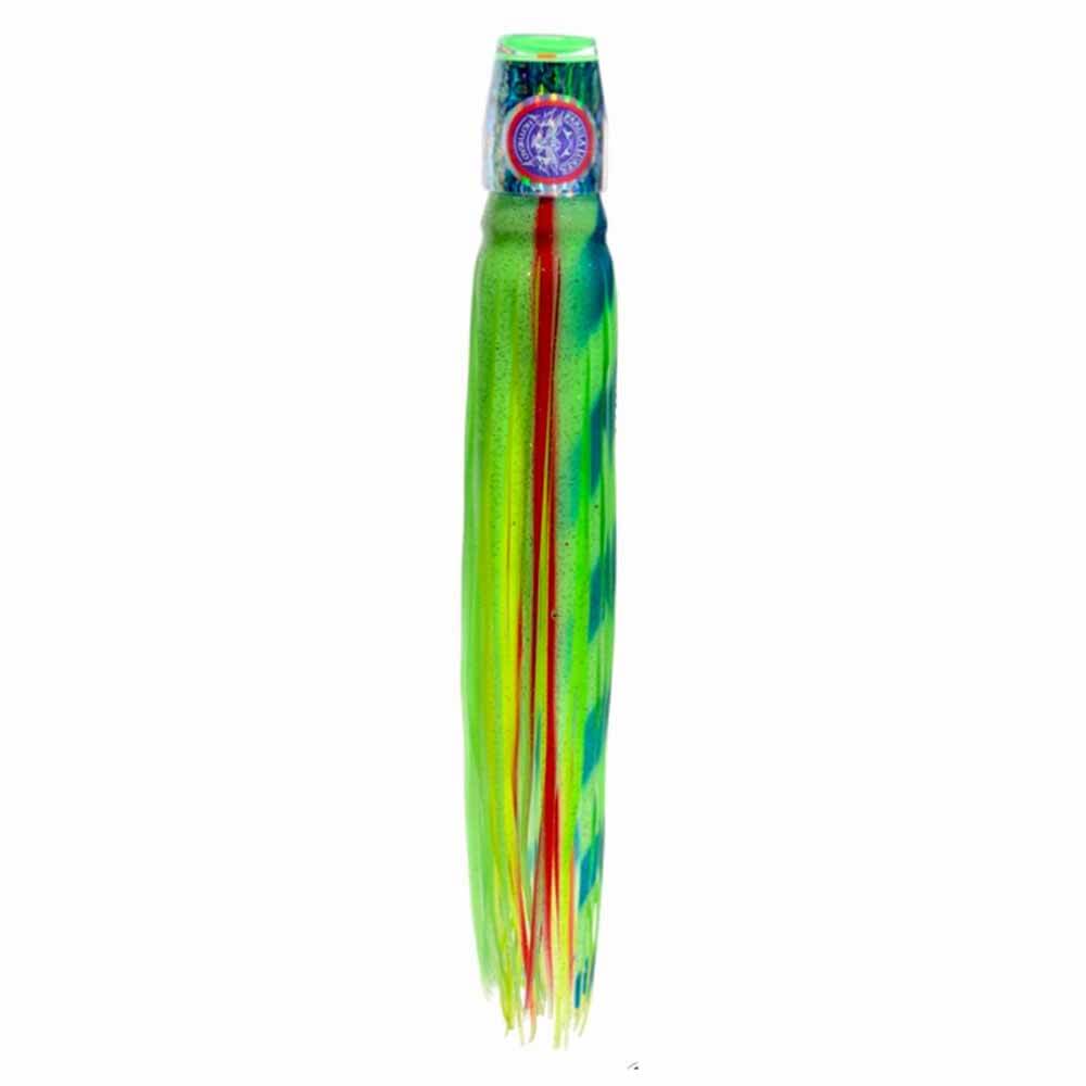Pakula Rat Trolling Lure 14.25