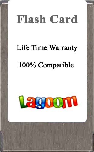 Original Cisco MEM-RSP8-FLC32M 32MB Flash Memory Card for RSP8 - Brand New, High-Speed Performance - Perfect for Network Upgrades & Router Maintenance