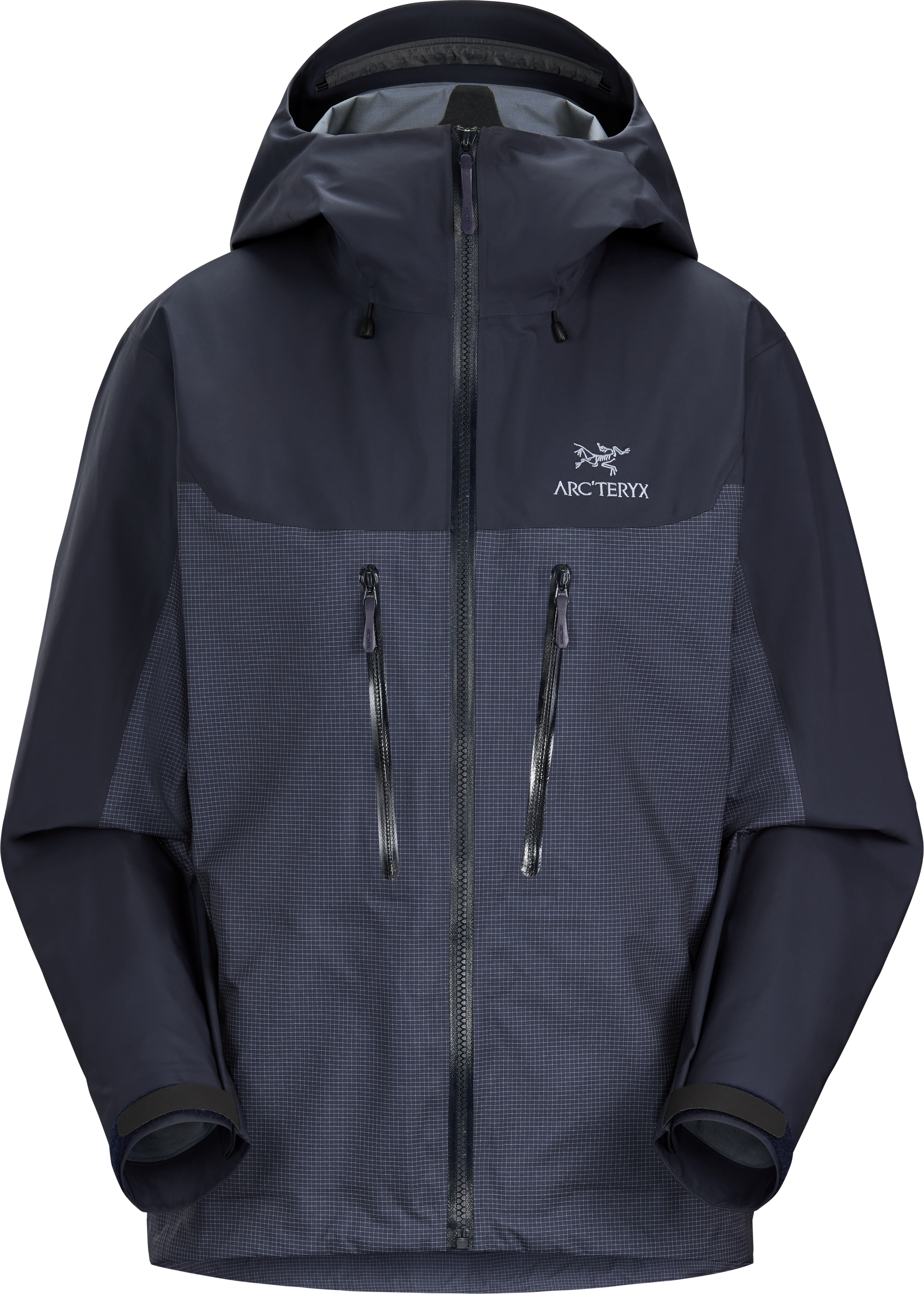 Alpha Jacket for Women - Lightweight Waterproof Windbreaker - Perfect for Hiking, Running & Outdoor Adventures