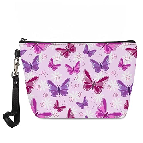 Pink Butterfly