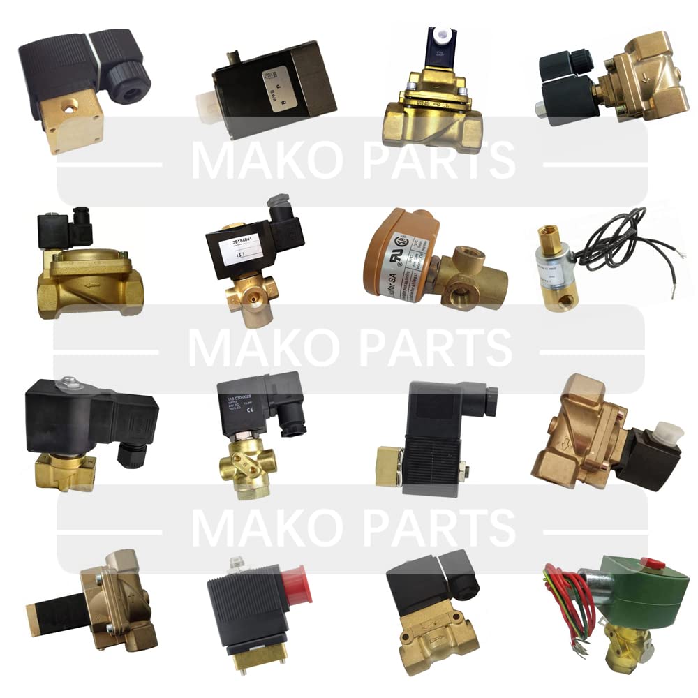 Atlas Copco Air Compressor Sensor Replacement (1089962505) - Compatible with Multiple Models - Perfect for Industrial & Workshop Air Systems