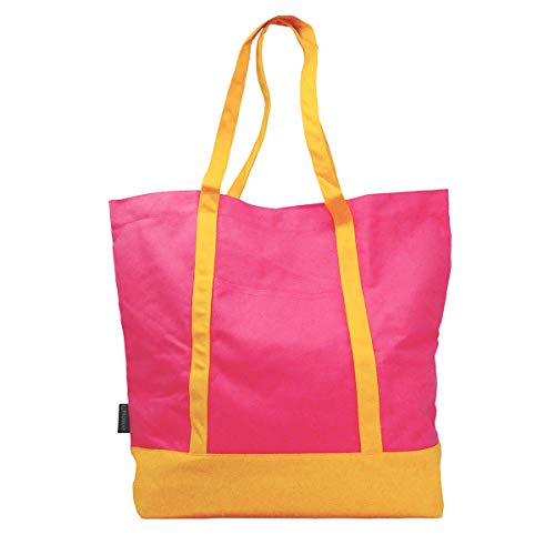 1x Rose-pink/Orange