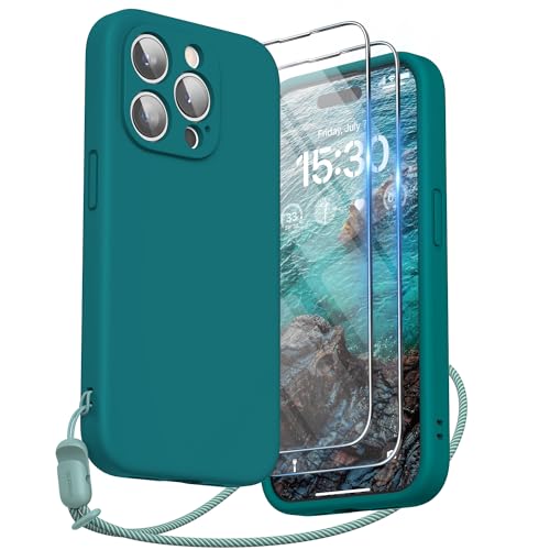 Teal Blue