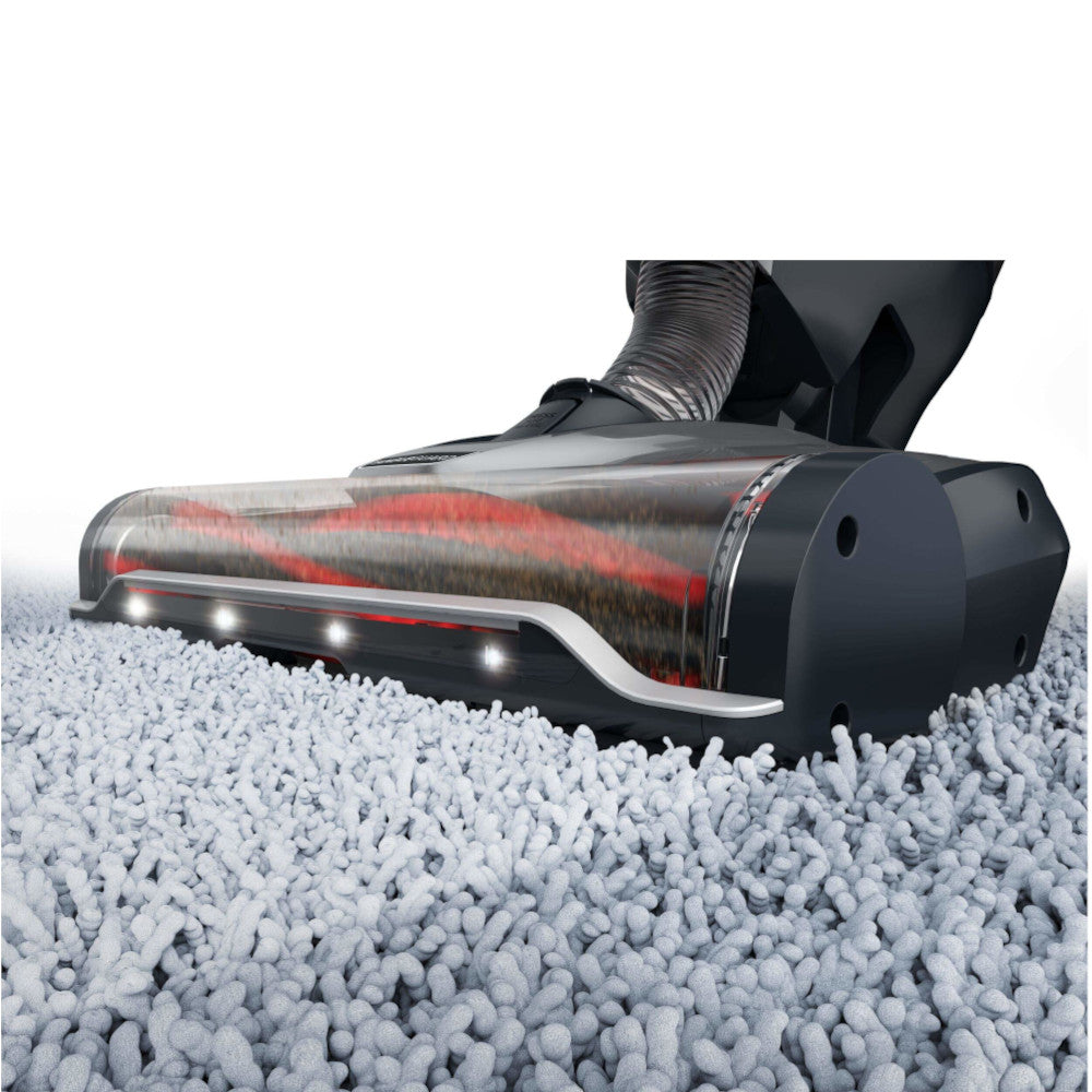 Hoover BH53840VCD ONEPWR Evolve Pet Elite Cordless Vacuum Cleaner - Refurbished with Home Essentials Warranty | Perfect for Pet Hair Removal & Quick Home Cleaning