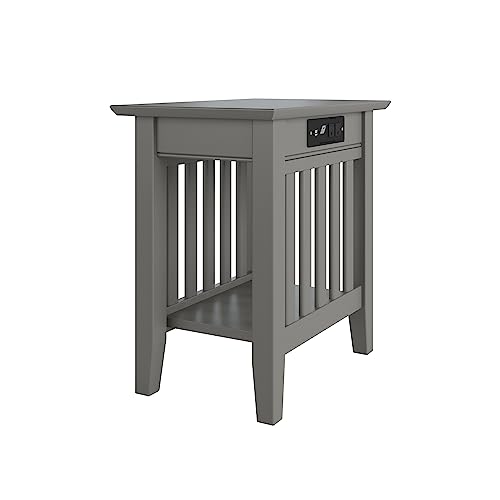 Grey