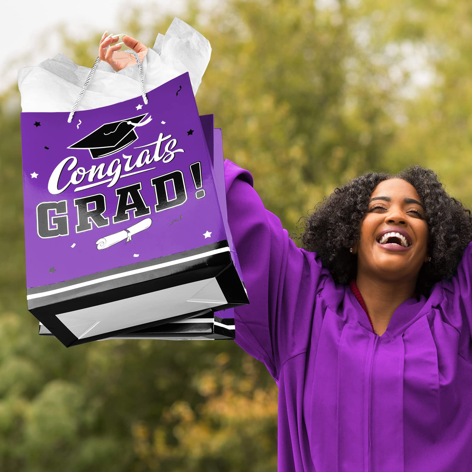 2023 Graduation Gift Bags - 13