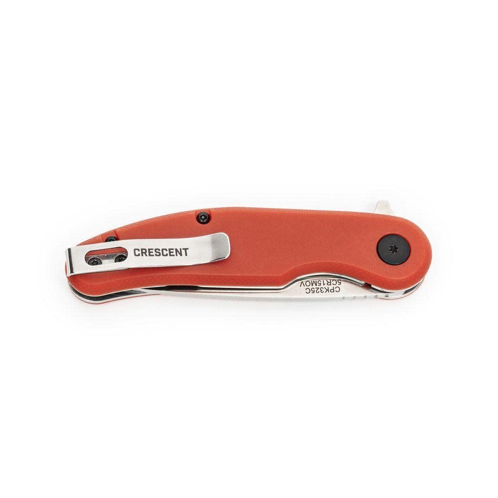 CPK325CR Crescent EDC Knife 3.25