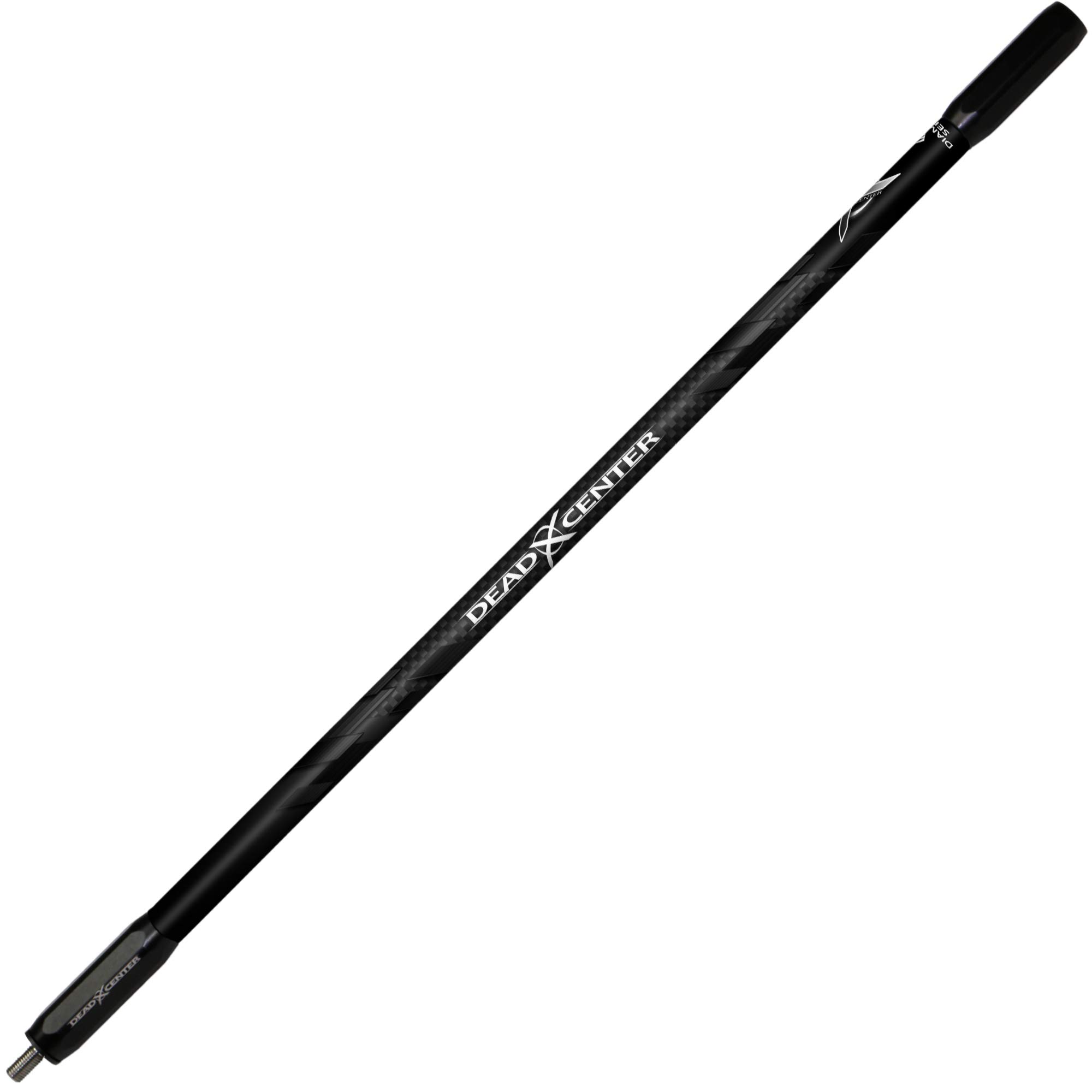 Premium Diamond Series Carbon Fiber Stabilizer for Cameras & DSLRs - Perfect for Vlogging, Photography, and Smooth Video Recording