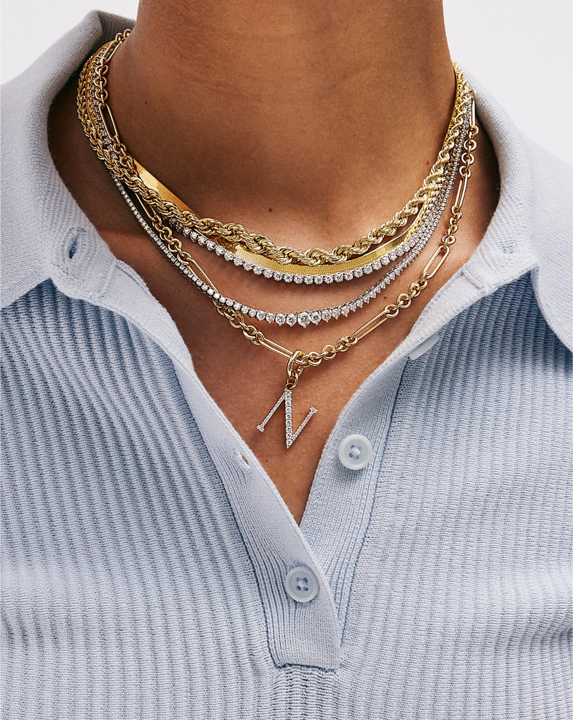 Clique Clasp - Secure and Stylish Jewelry Fastener for Necklaces, Bracelets & DIY Crafts | Perfect for Gifts, Fashion Accessories & Handmade Projects