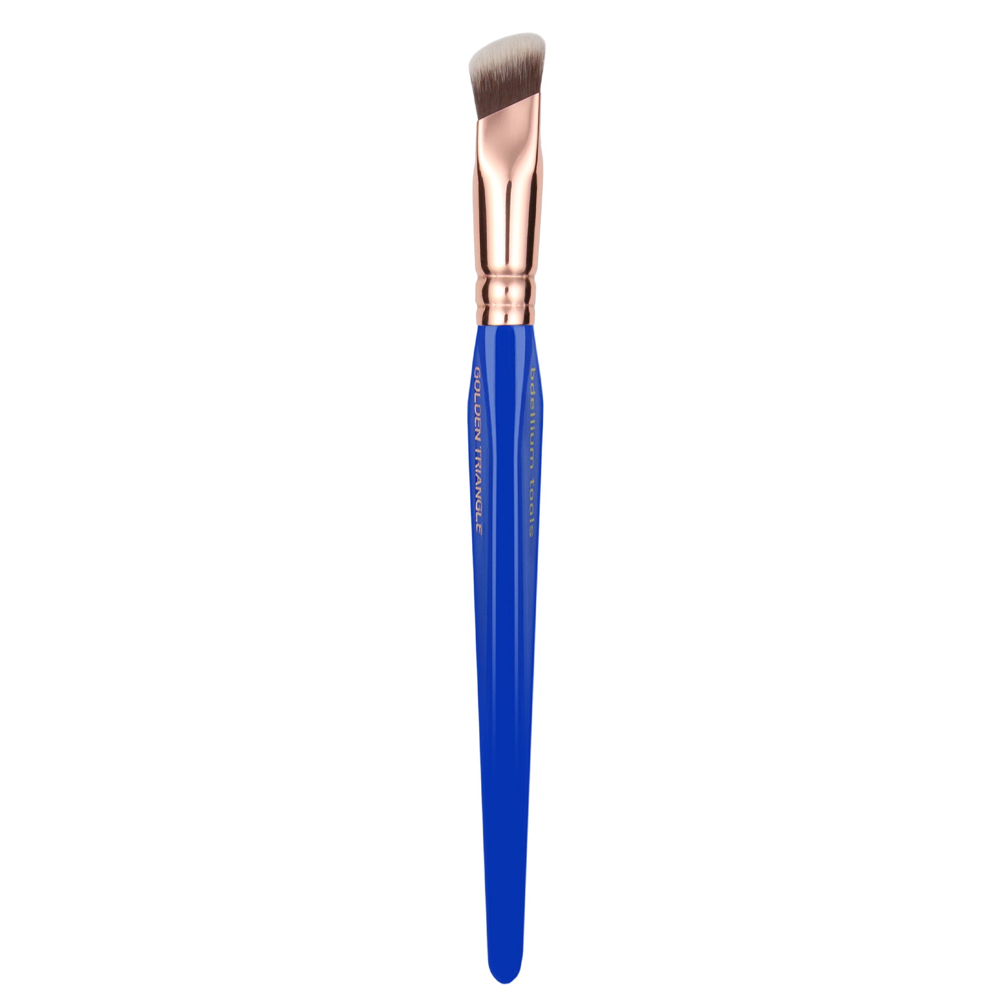 Golden Triangle 935 Soft Square Concealer - Full Coverage, Long Lasting, Crease-Free - Perfect for Contouring, Highlighting & Under Eye Brightening
