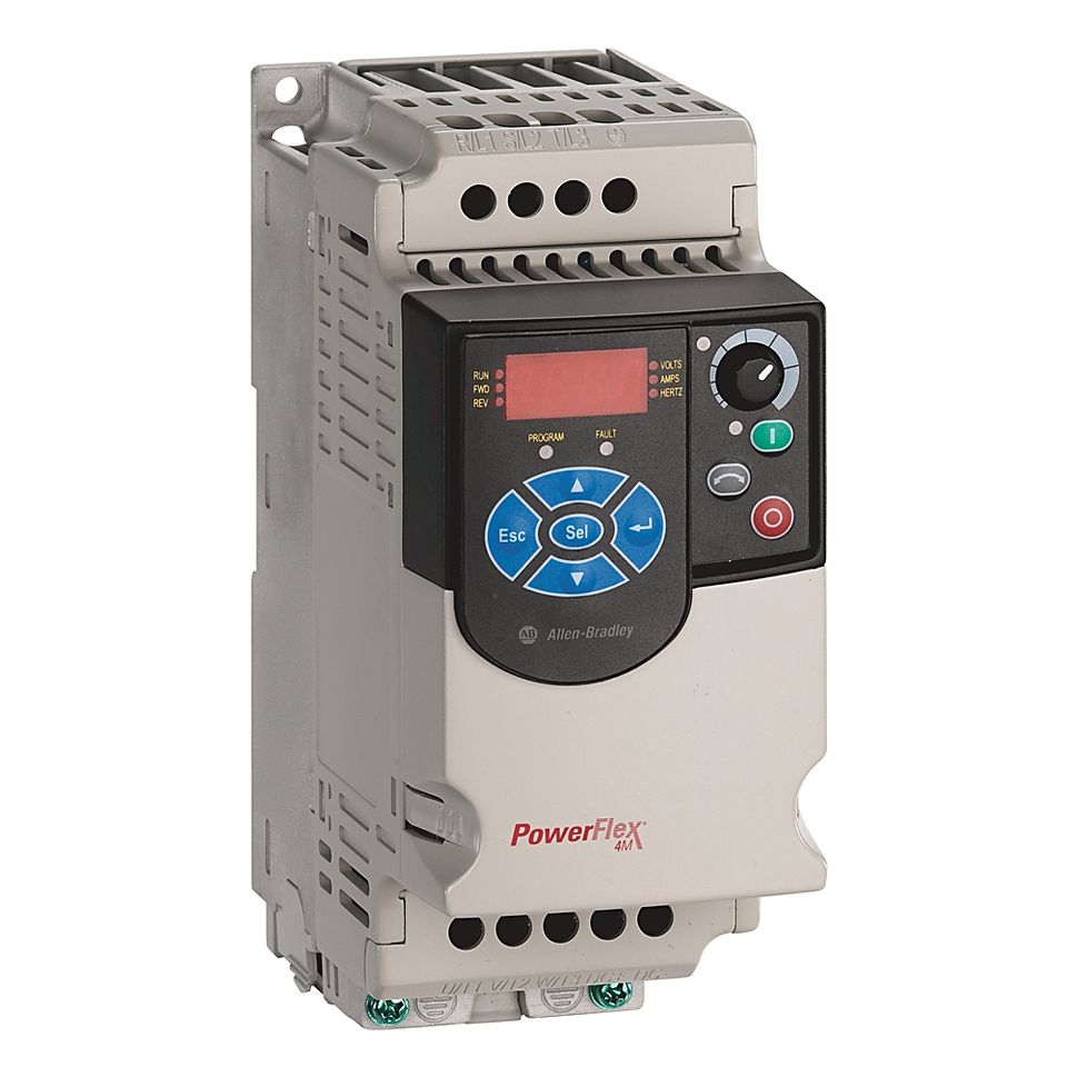 Bestcost Smart Motor Controller AHp 150F43NBD - Soft Starter for AC Motors (100% Original) - Perfect for Industrial Automation, HVAC Systems, and Pump Control Applications