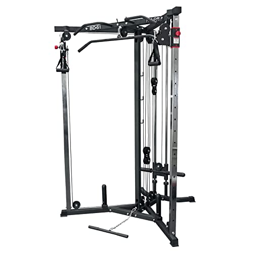 Cable Crossover Machine