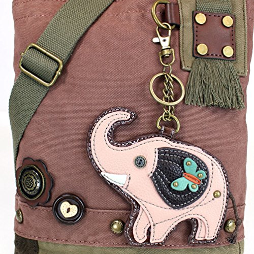 Pink Elephant
