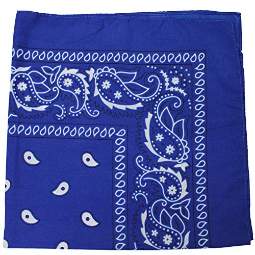 Royal Blue