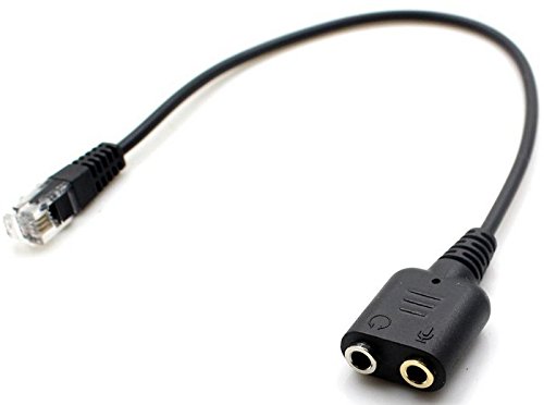 Black-only for Cisco Phones