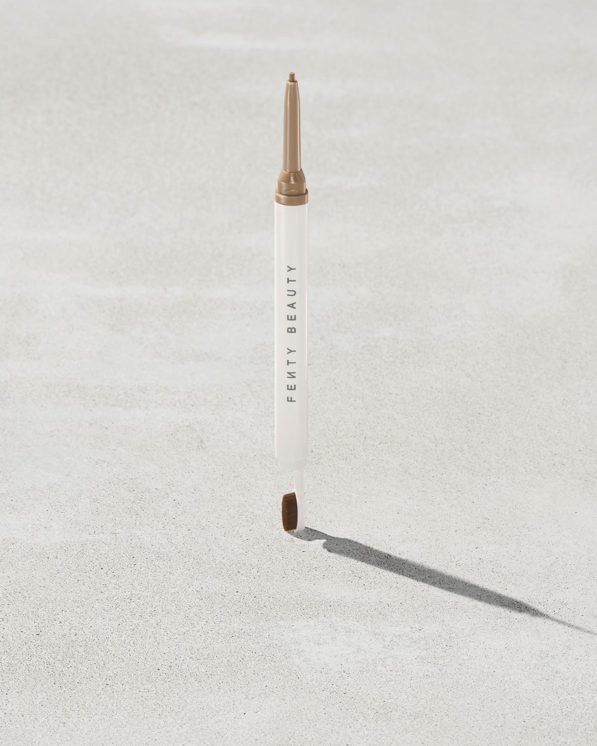 Brow MVP Ultra Fine Brow Pencil & Styler - Light Blonde | Waterproof Eyebrow Pencil for Natural-Looking Brows | Perfect for Daily Makeup and Professional Styling