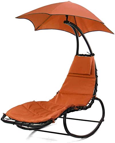 Version 2.0 Rocker - Rust