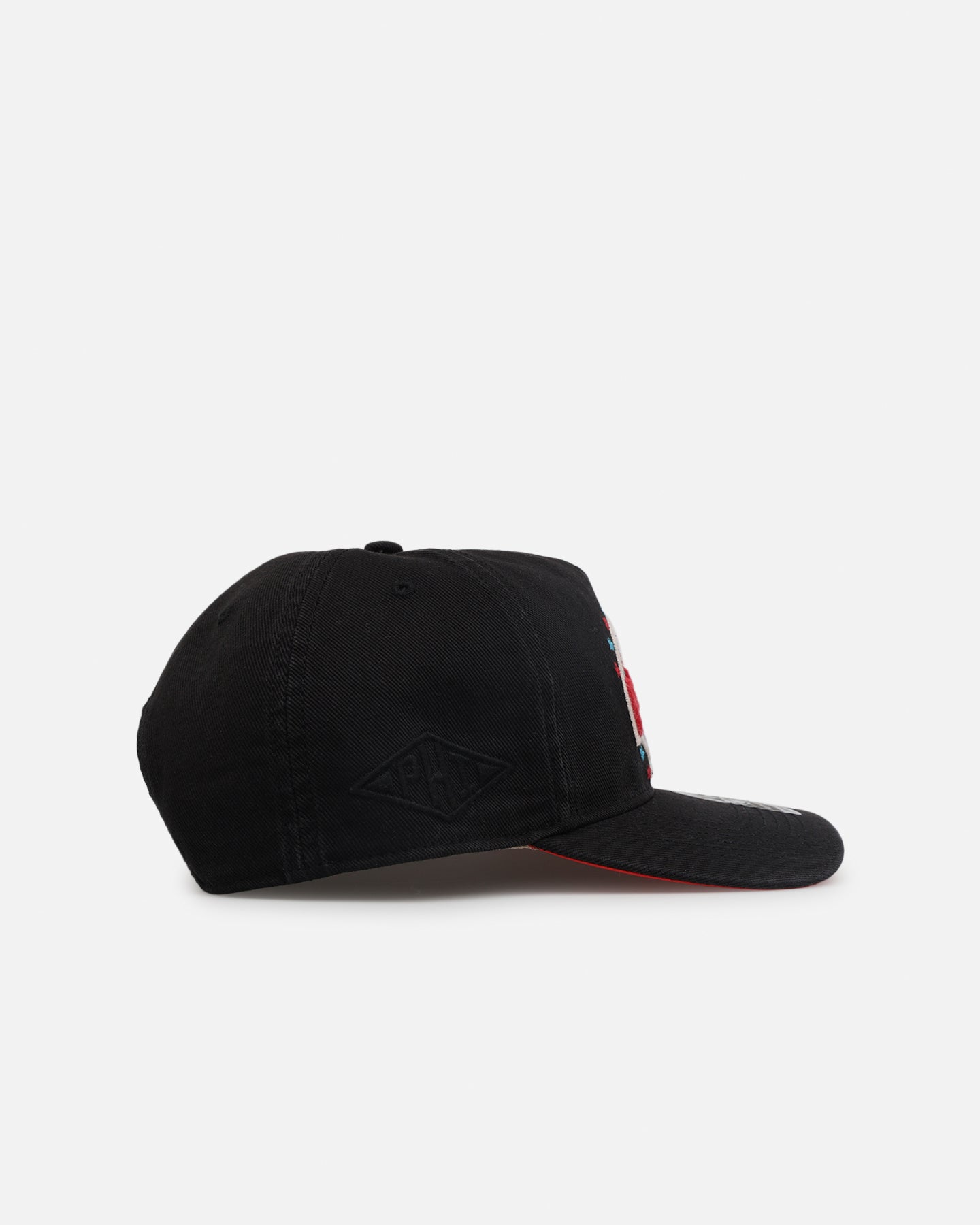 47 Brand Philadelphia Phillies 'MLB Trophy Case' Snapback Hat - Adjustable Black Baseball Cap for Men - Perfect for Game Day, Sports Events & Casual Wear
