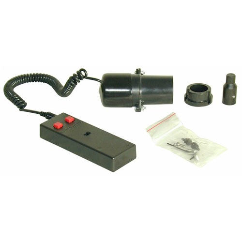 Celestron 8/9.25 Inch CPC Motorized Telescope Focuser - JMI MOTOFOCUS for Astronomy & Astrophotography | Perfect for Stargazing, Lunar Observation & Deep Space Imaging