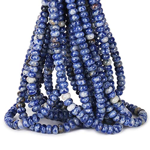 Blue Jasper