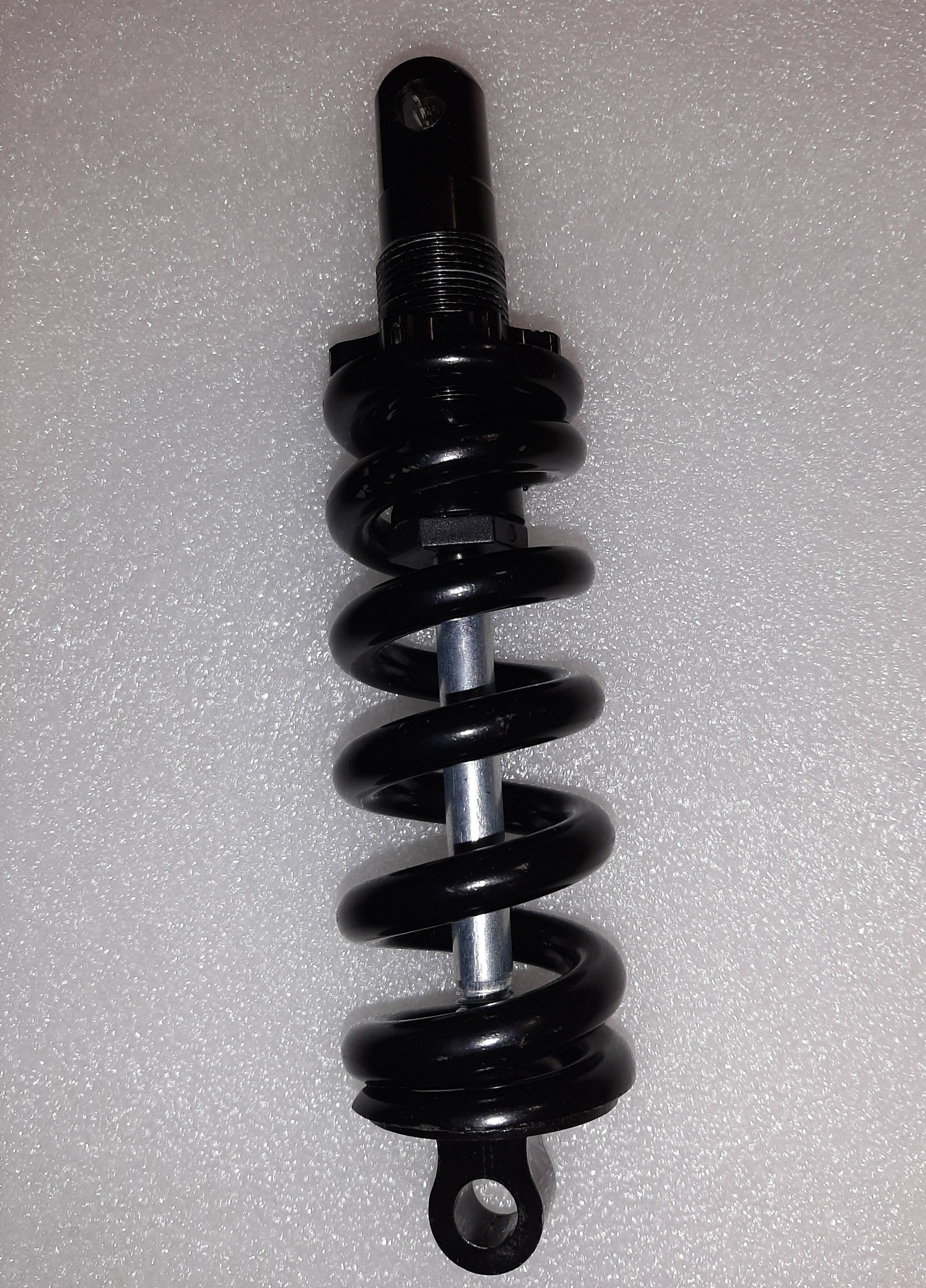 High-Performance Rear Suspension Kit for Trucks & SUVs - Off-Road & Towing Upgrade - Durable & Smooth Ride for Adventure & Heavy Loads