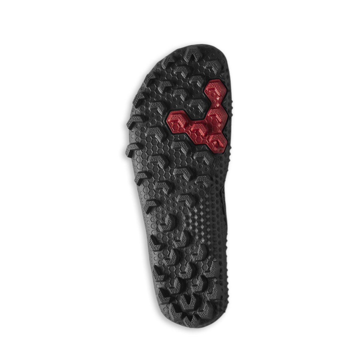 Vivobarefoot Men's Magna Lite Waterproof & Slip-Resistant Hiking Shoes - Lightweight Barefoot Trail Running & Outdoor Adventure Footwear for Men