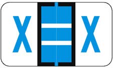 Letter X