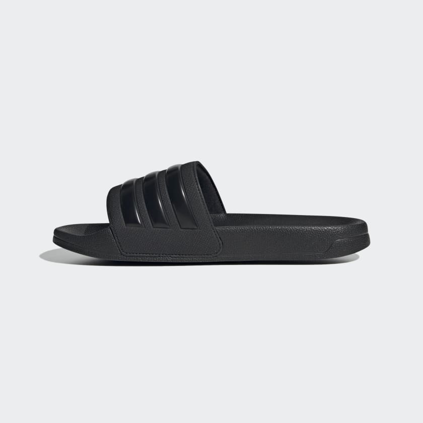 Adilette Comfort Slides for Men & Women - Best Shower Sandals with Arch Support - Perfect for Pool, Beach, Gym & Spa