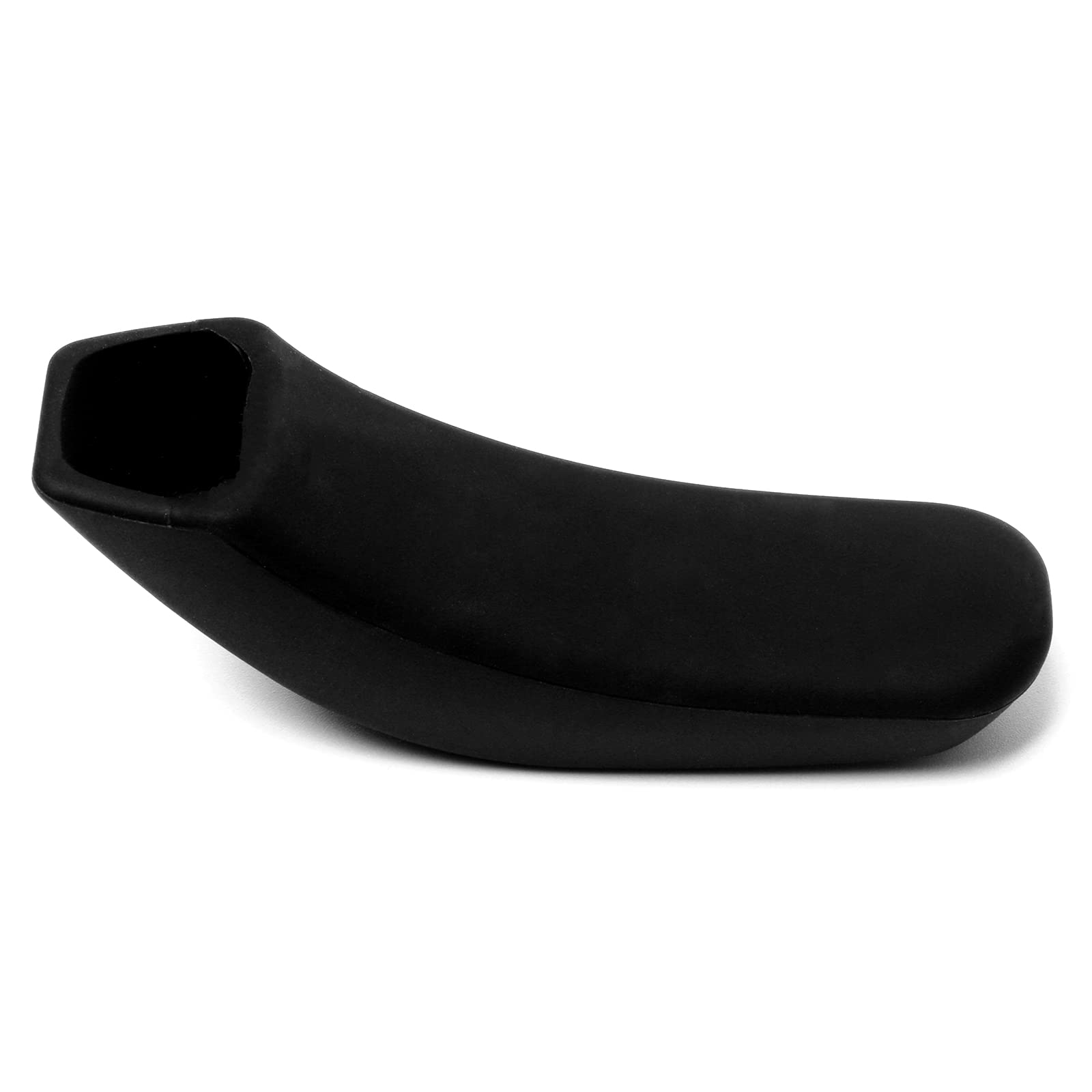INMOTION V11 电动独轮车软橡胶把手套 - 防滑舒适握把套，适用于城市通勤与户外骑行