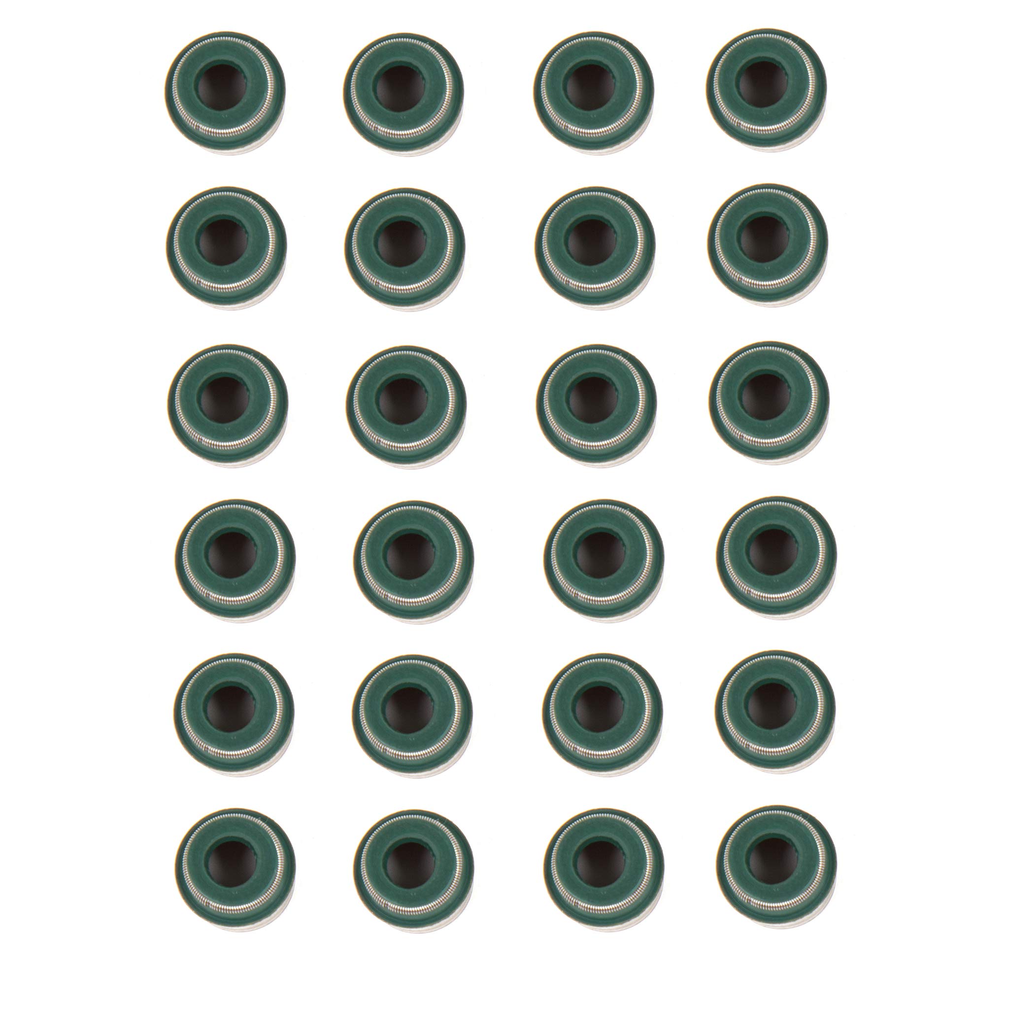 MA-9761235474 Head Gasket Bolts Set Compatible With 2011-2016 Ram 1500/2500/3500, Chrysler 300, Dodge Avenger/Charger/Journey, Jeep Grand Cherokee 3.6L DOHC VIN G - Engine Repair & Maintenance Replacement Parts for DIY Mechanics