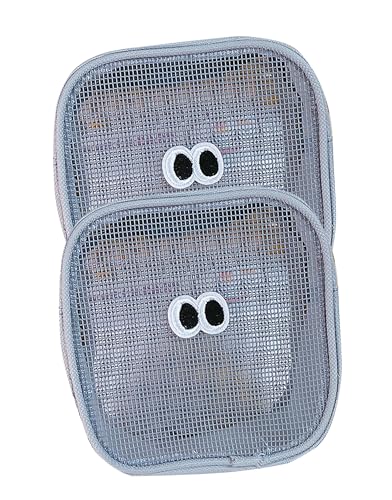 Eye Grey Set of 2